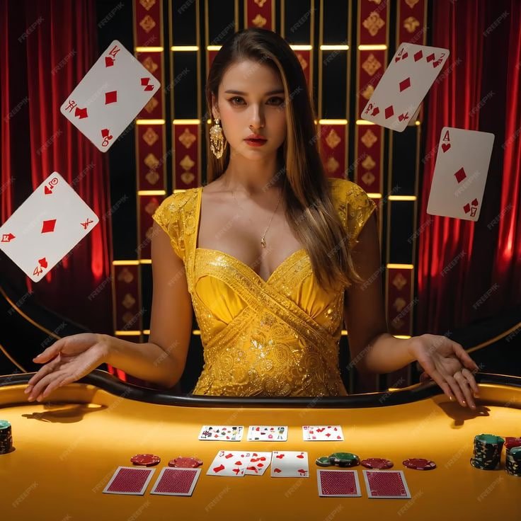 ezph bingo and casino-style game categories displayed on screen